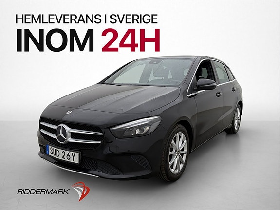 Mercedes-Benz B180 3 of 25