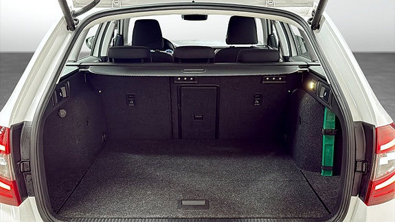 Skoda Octavia 10 of 12