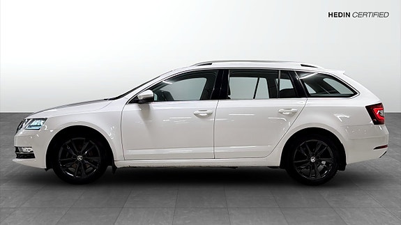 Skoda Octavia 6 of 12