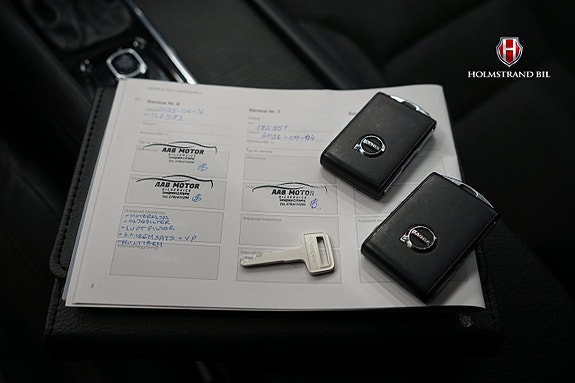 Volvo V90 25 of 25