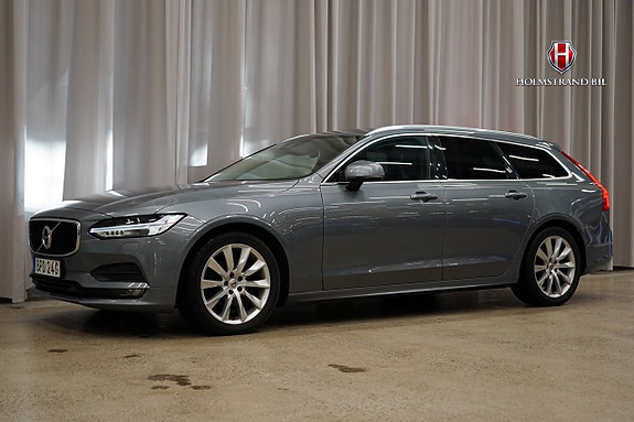 Volvo V90 3 of 25