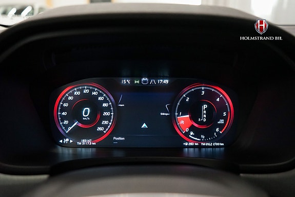 Volvo V90 14 of 25