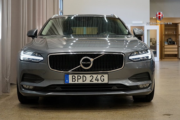 Volvo V90 5 of 25