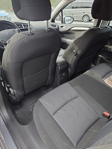 Citroen C4 8 of 8