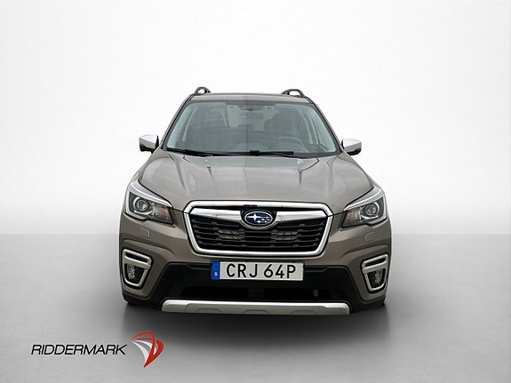 Subaru Forester 2 of 30