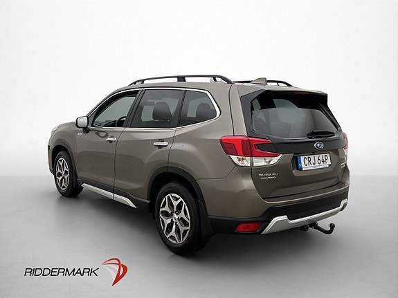 Subaru Forester 8 of 30