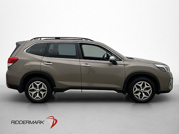 Subaru Forester 4 of 30