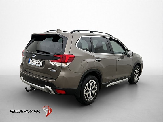 Subaru Forester 5 of 30