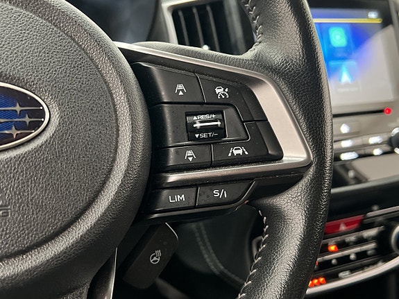 Subaru Forester 18 of 30