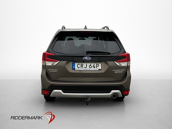 Subaru Forester 6 of 30