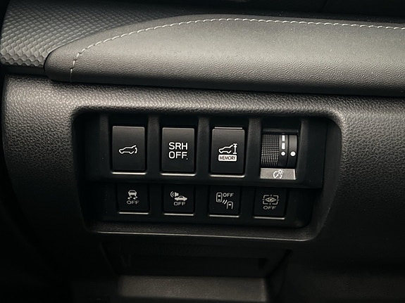 Subaru Forester 14 of 30