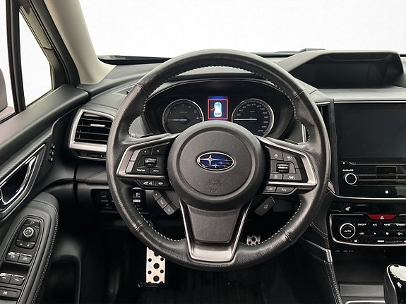 Subaru Forester 15 of 30