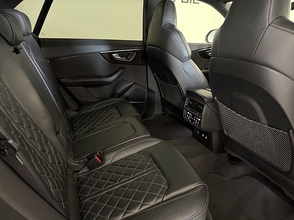 Audi Q8 18 of 29