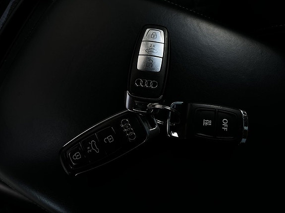Audi Q8 29 of 29