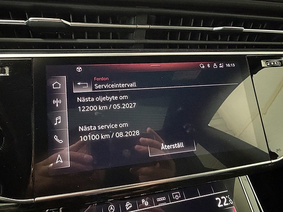 Audi Q8 27 of 29