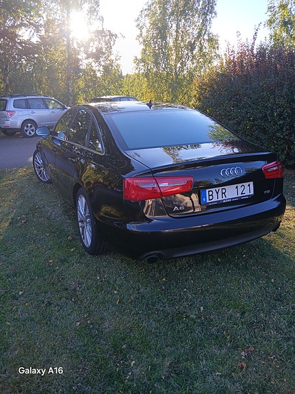 Audi A6 7 of 9