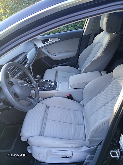 Audi A6 4 of 9