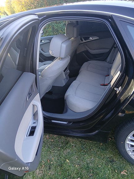 Audi A6 5 of 9