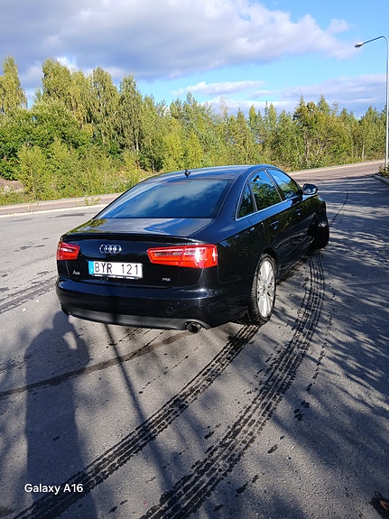 Audi A6 9 of 9