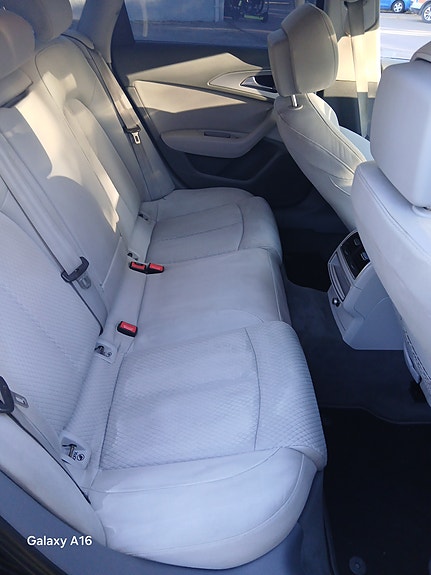 Audi A6 2 of 9