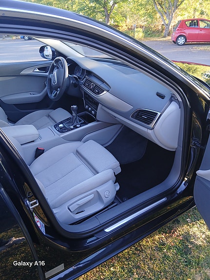 Audi A6 3 of 9