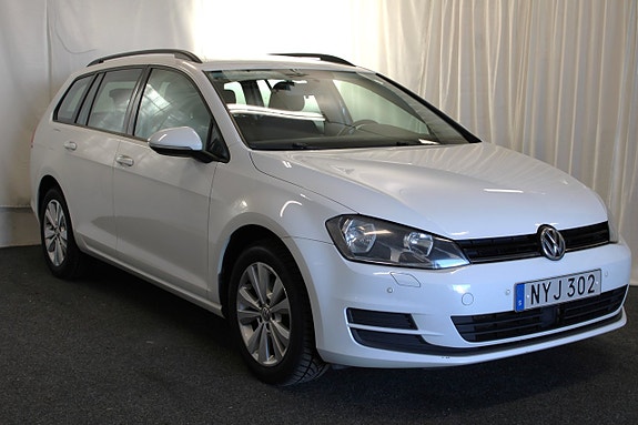 Volkswagen Golf I 2 of 20