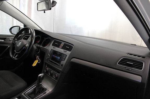 Volkswagen Golf I 9 of 20