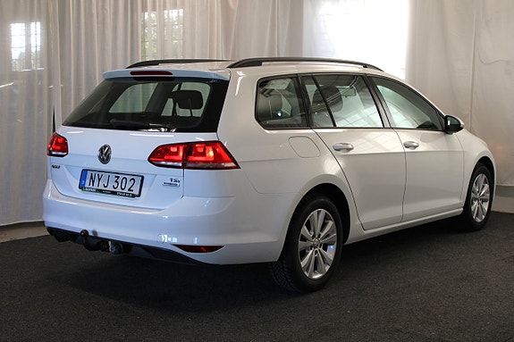 Volkswagen Golf I 6 of 20