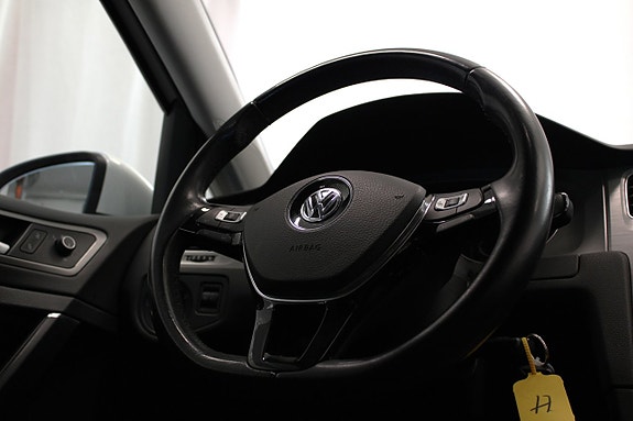 Volkswagen Golf I 15 of 20