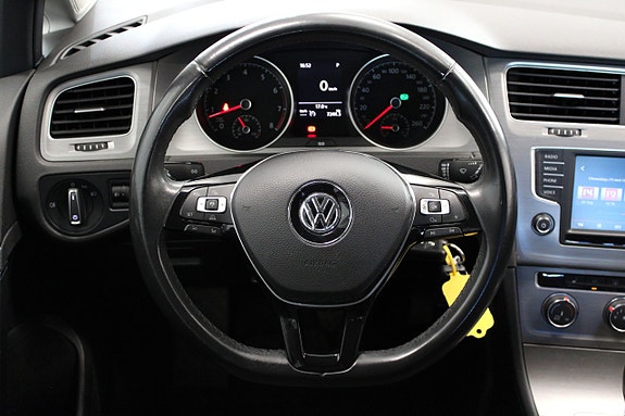 Volkswagen Golf I 13 of 20