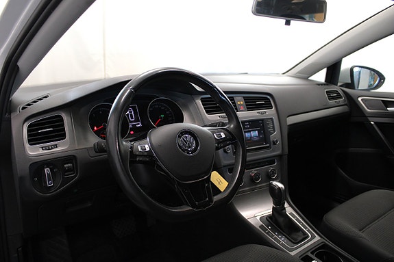 Volkswagen Golf I 8 of 20