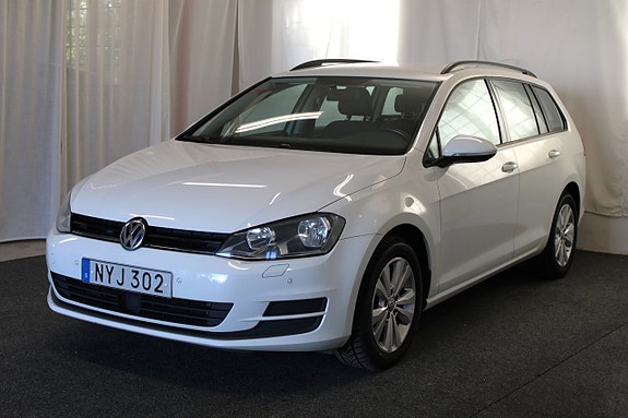 Volkswagen Golf I 5 of 20