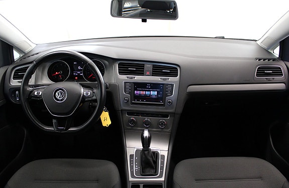 Volkswagen Golf I 12 of 20