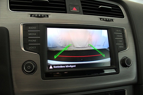 Volkswagen Golf I 17 of 20