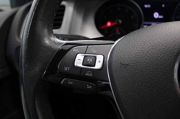 Volkswagen Golf I 14 of 20