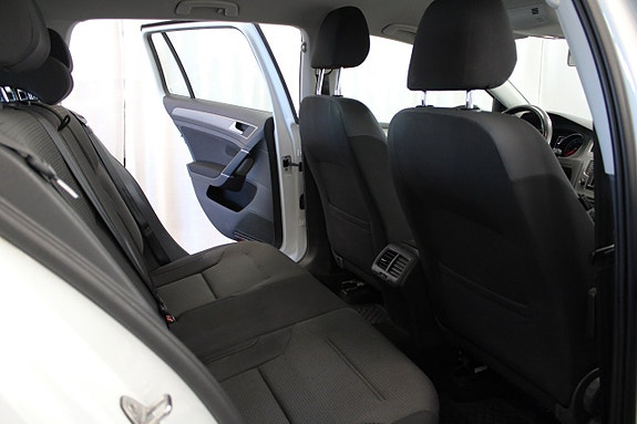 Volkswagen Golf I 11 of 20