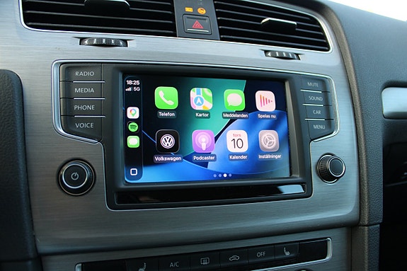 Volkswagen Golf I 18 of 20