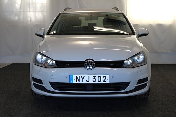 Volkswagen Golf I 4 of 20