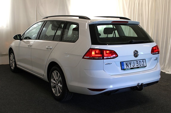 Volkswagen Golf I 7 of 20