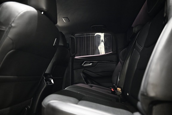 Isuzu D-max 27 of 30