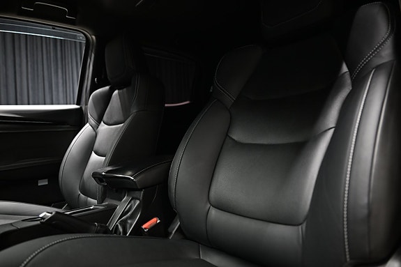 Isuzu D-max 30 of 30