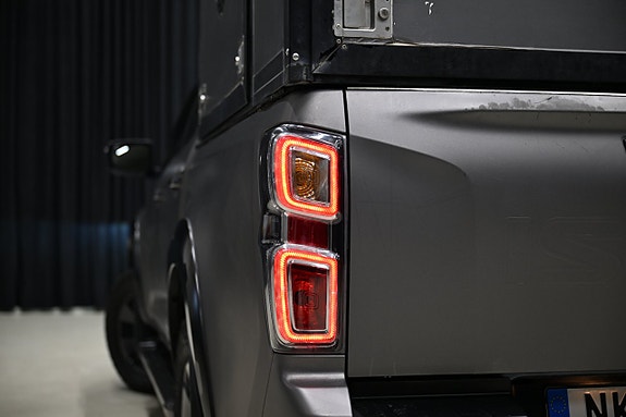 Isuzu D-max 16 of 30