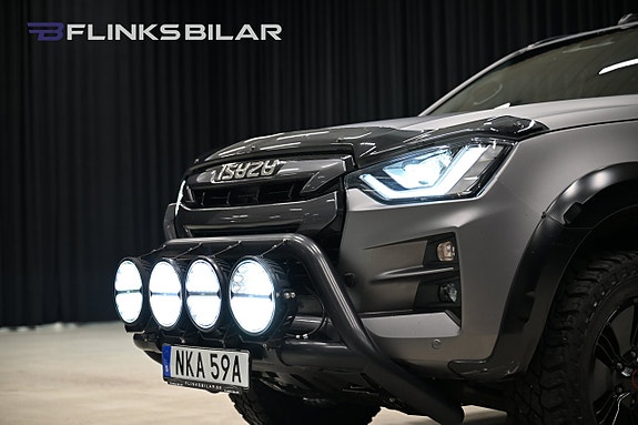 Isuzu D-max 5 of 30