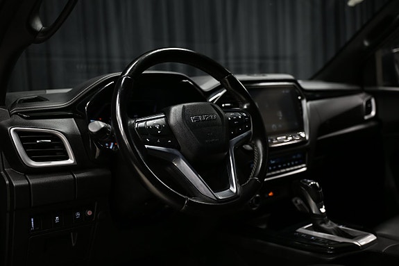 Isuzu D-max 20 of 30