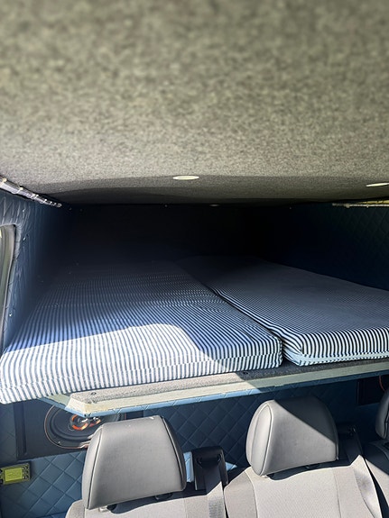 Volkswagen Crafter 35 8 of 13
