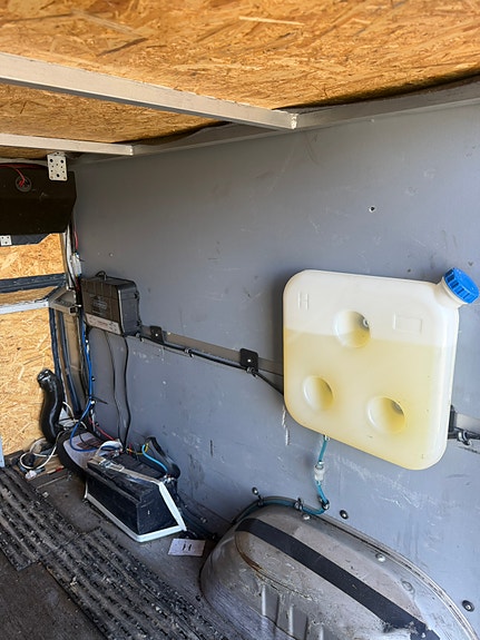 Volkswagen Crafter 35 6 of 13