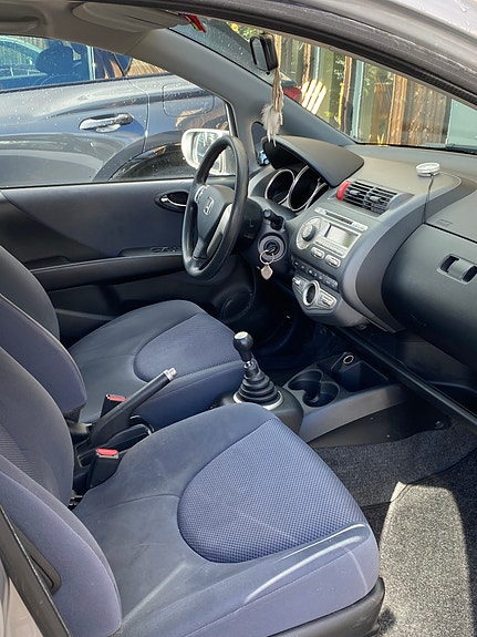 Honda Jazz 3 of 8