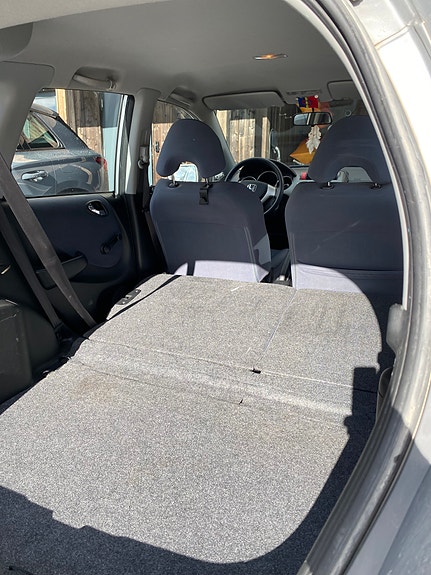 Honda Jazz 8 of 8