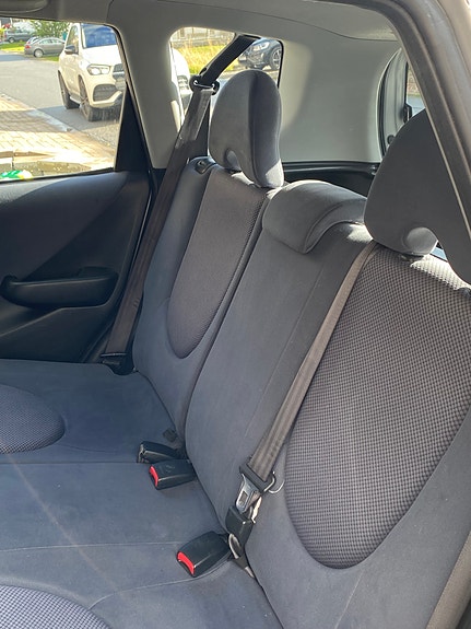 Honda Jazz 5 of 8