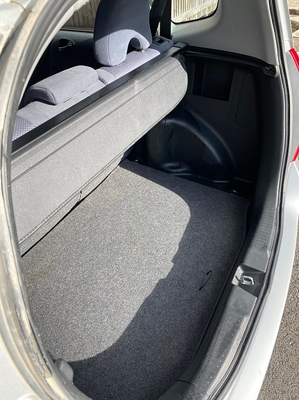 Honda Jazz 7 of 8